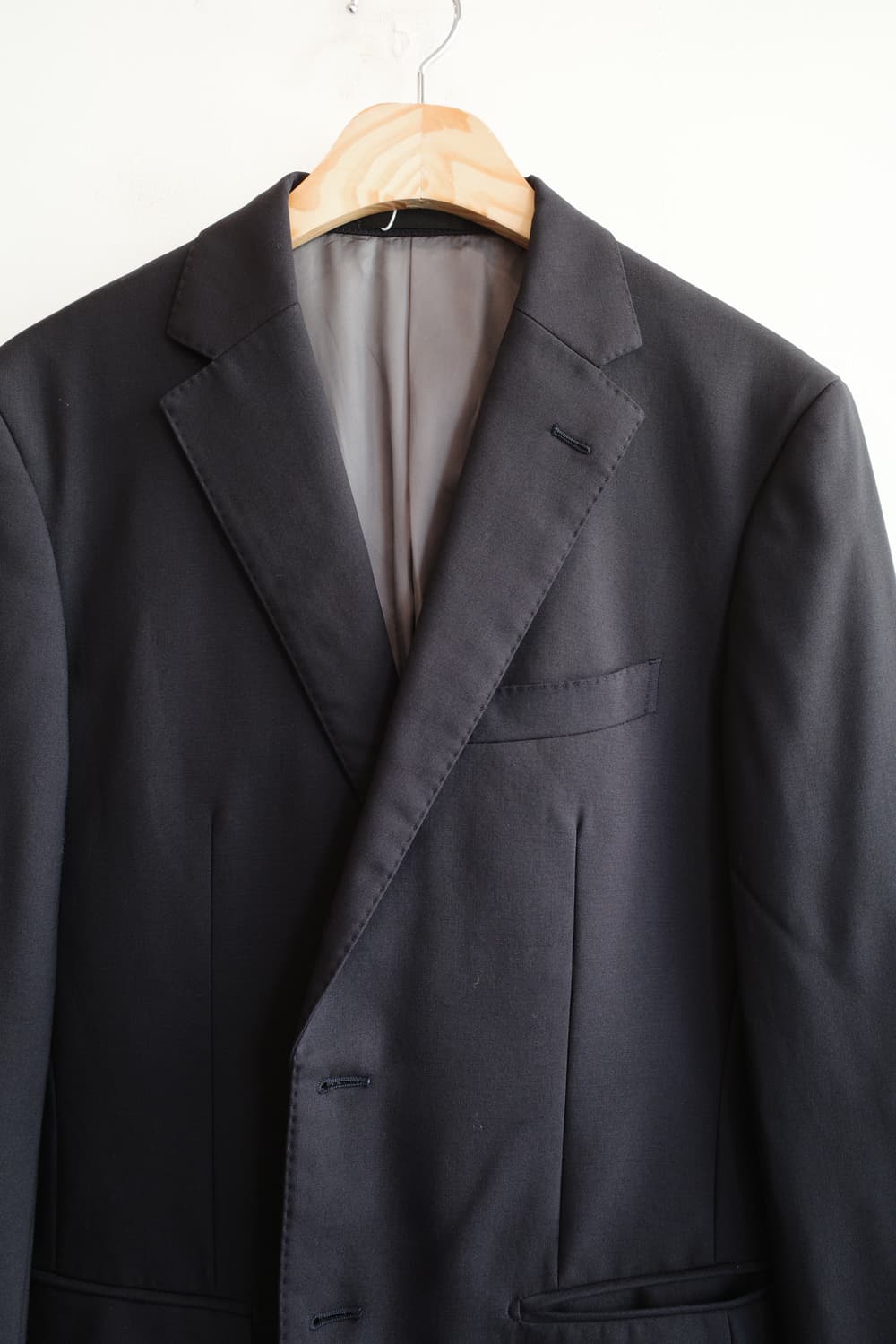 BLACK LABEL CRESTBRIDGE 울 자켓  상품이미지2