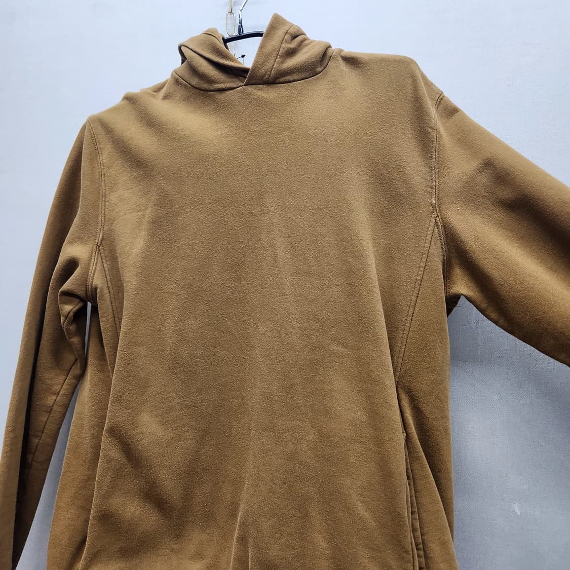 COS 코스 후드티 M(L) 남여공용 상품이미지2