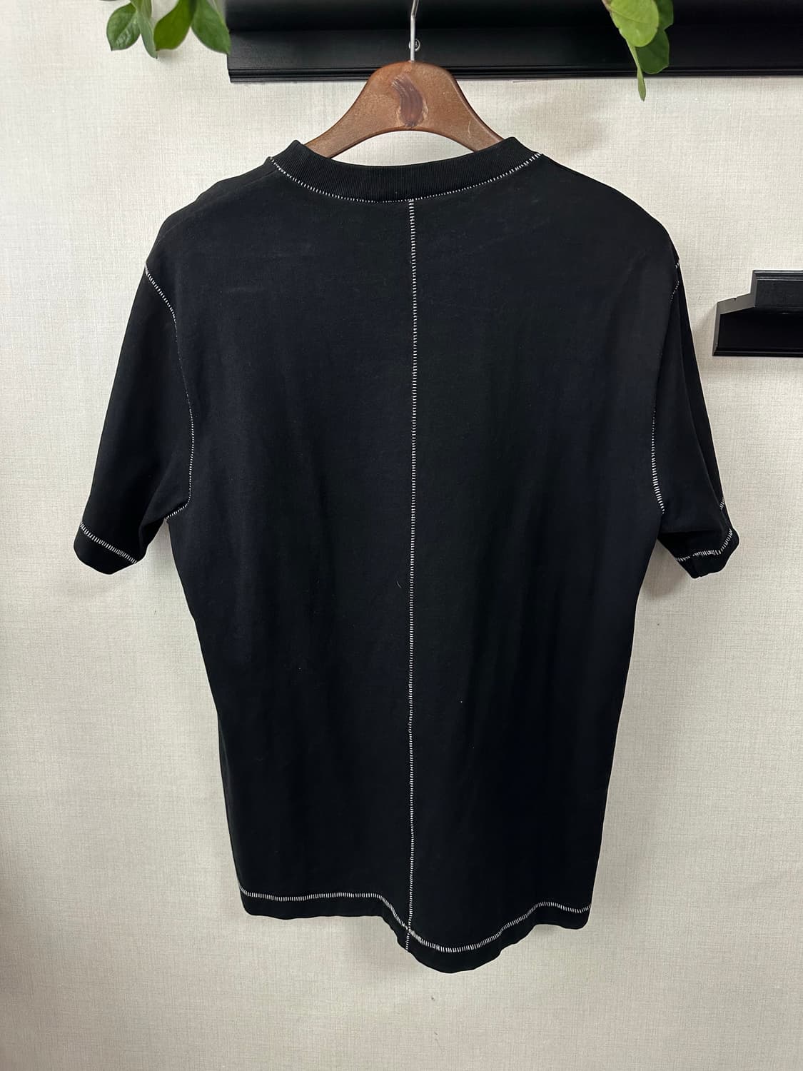 Helmut lang teeM(95-100) 상품이미지3