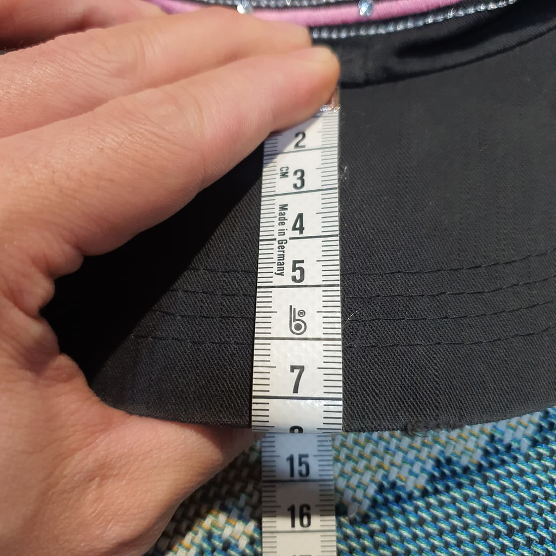 본더치 볼캡 상품이미지7