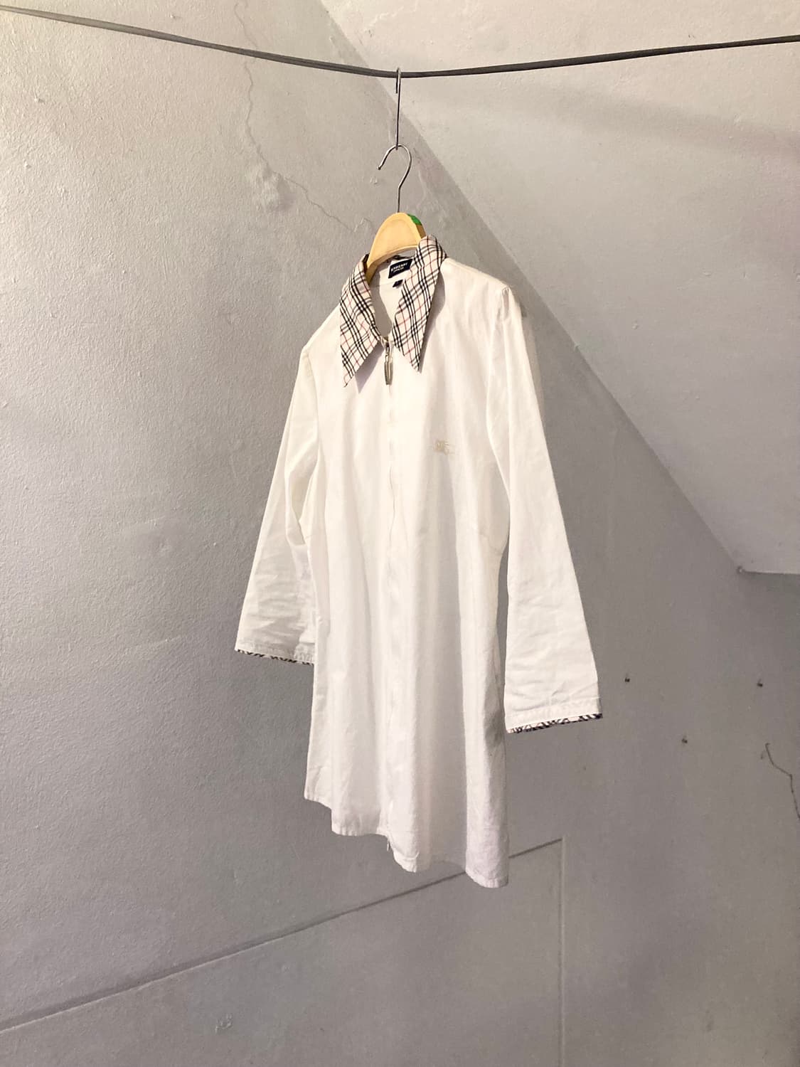 버버리 Berberry 스프링 자켓 상품이미지4