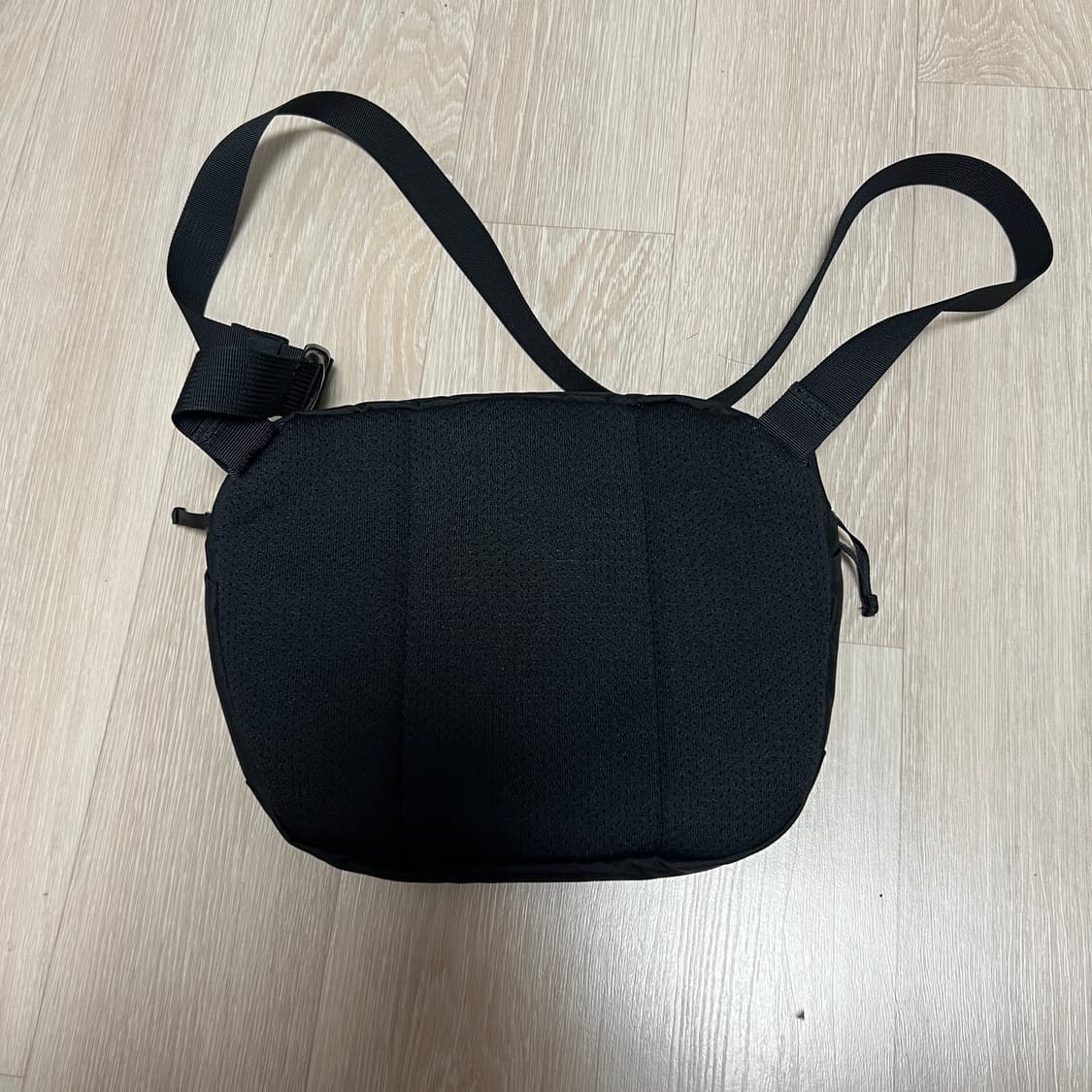 아크테릭스 맨티스2 웨이스트백 블랙 상품이미지3