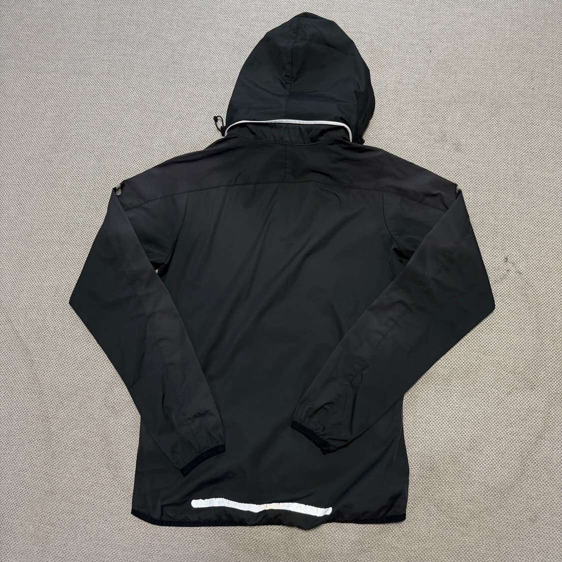 나이키 하프집업 바람막이 상품이미지7