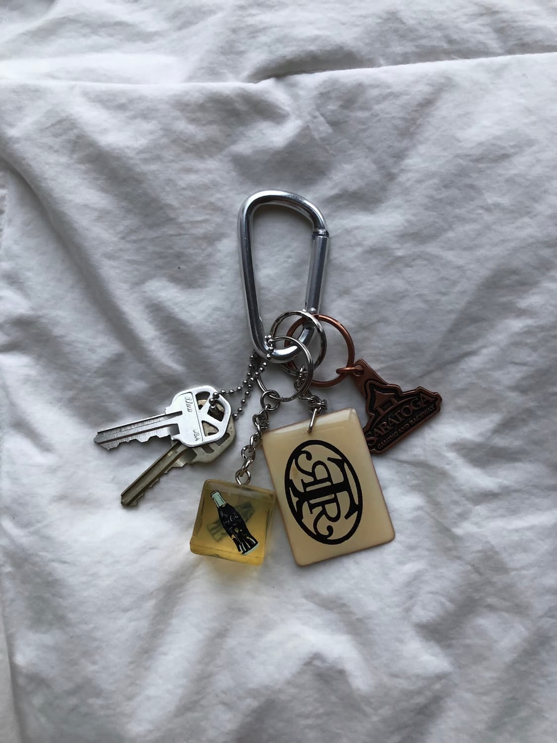 🎁Someone's Keyring #334 상품이미지1