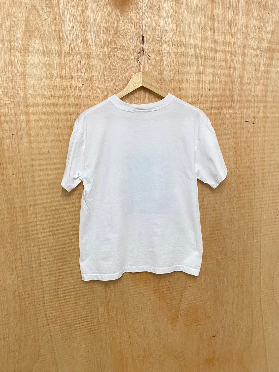 90s tropical fish t-shirt 90년대 열대어 티셔츠 상품이미지2