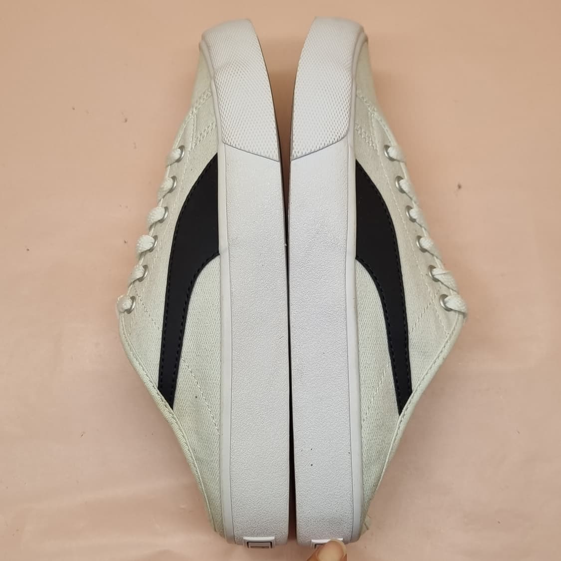 반스 바리율 스니커즈220 상품이미지5