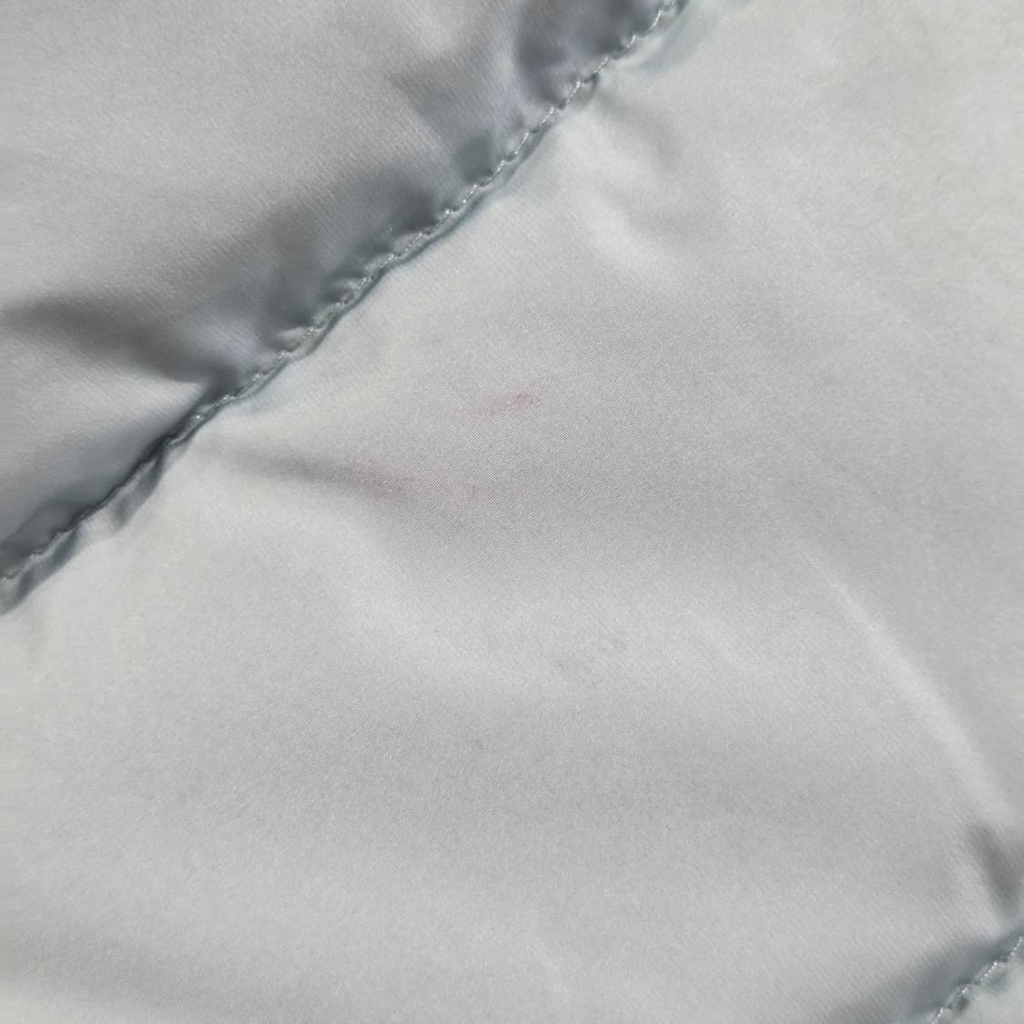 헤지스 키즈 덕다운 패딩 155/13Y 상품이미지7