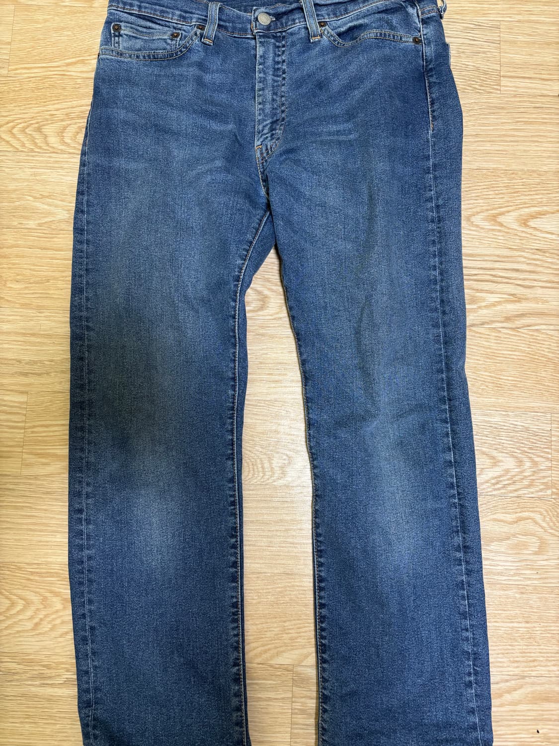 리바이스 513 32x32 상품이미지1