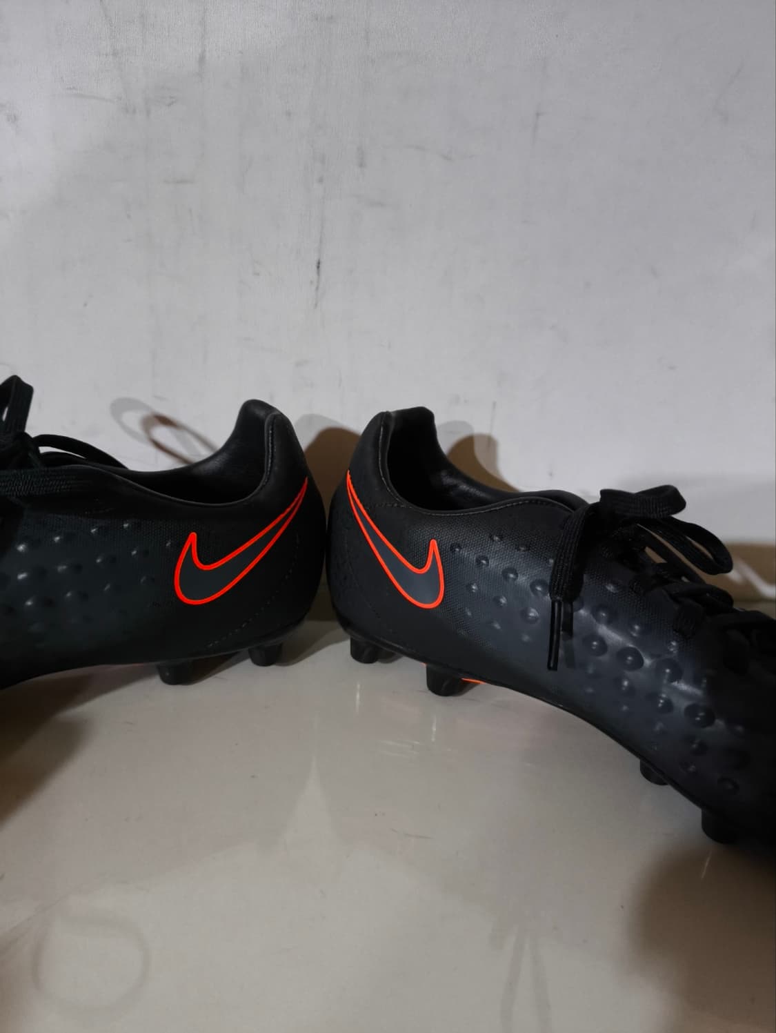 230mm 나이키 마지스타 오퍼스2 hg 축구화 상품이미지6