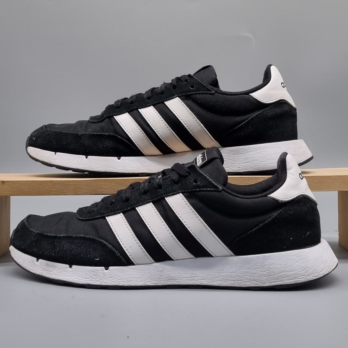 아디다스 런60s2.0 남성운동화265  상품이미지1