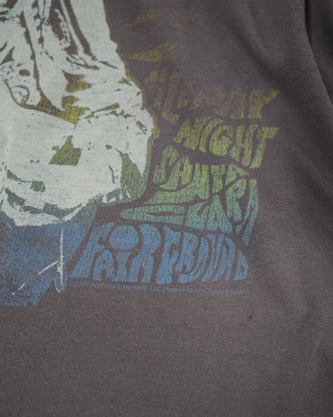 00s Jimi Hendrix 상품이미지4