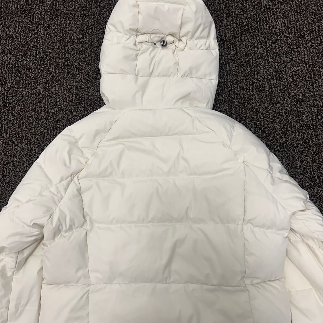 빈폴 여성 구스다운 후드 패딩 점퍼 100사이즈 상품이미지6