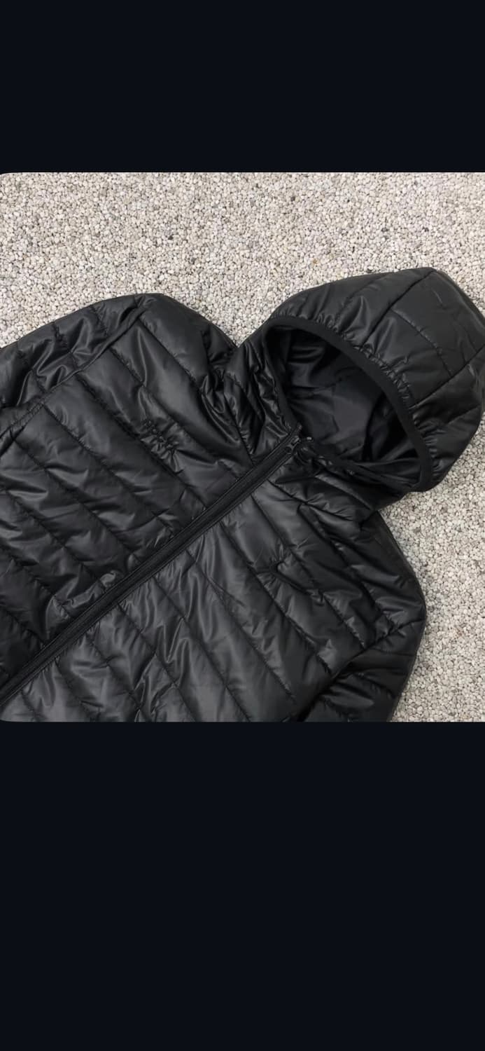 나이키 녹타 경량패딩 상품이미지1