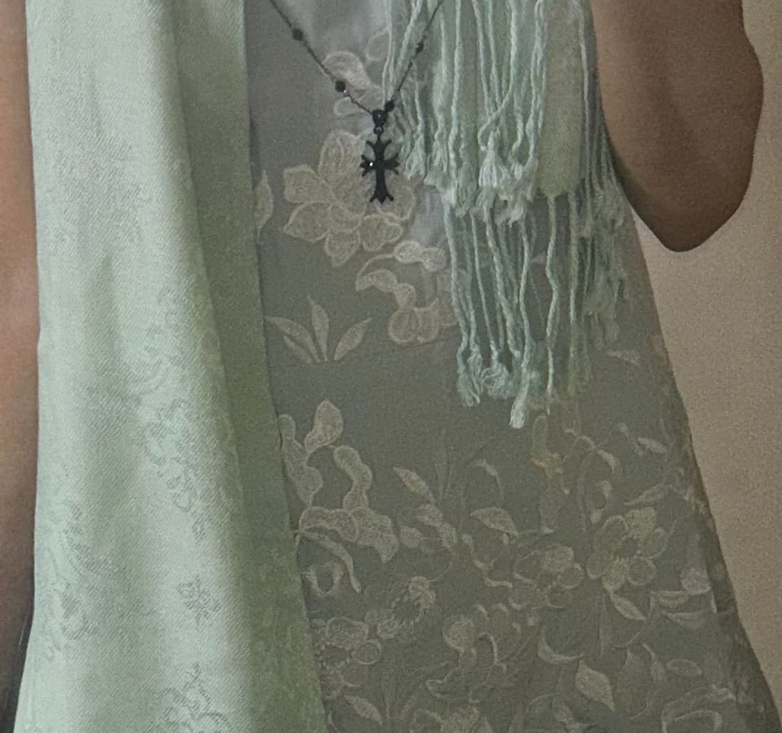 오리엔탈 모리걸 코디 세트 상품이미지3