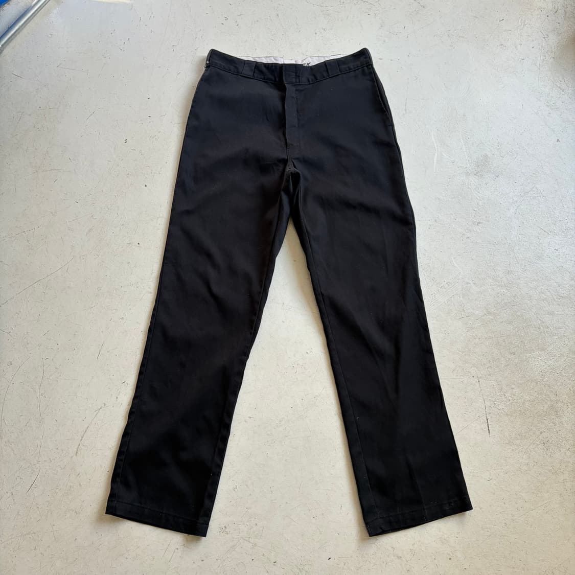 디키즈 Flex 빈티지 워크팬츠 36X34 상품이미지1