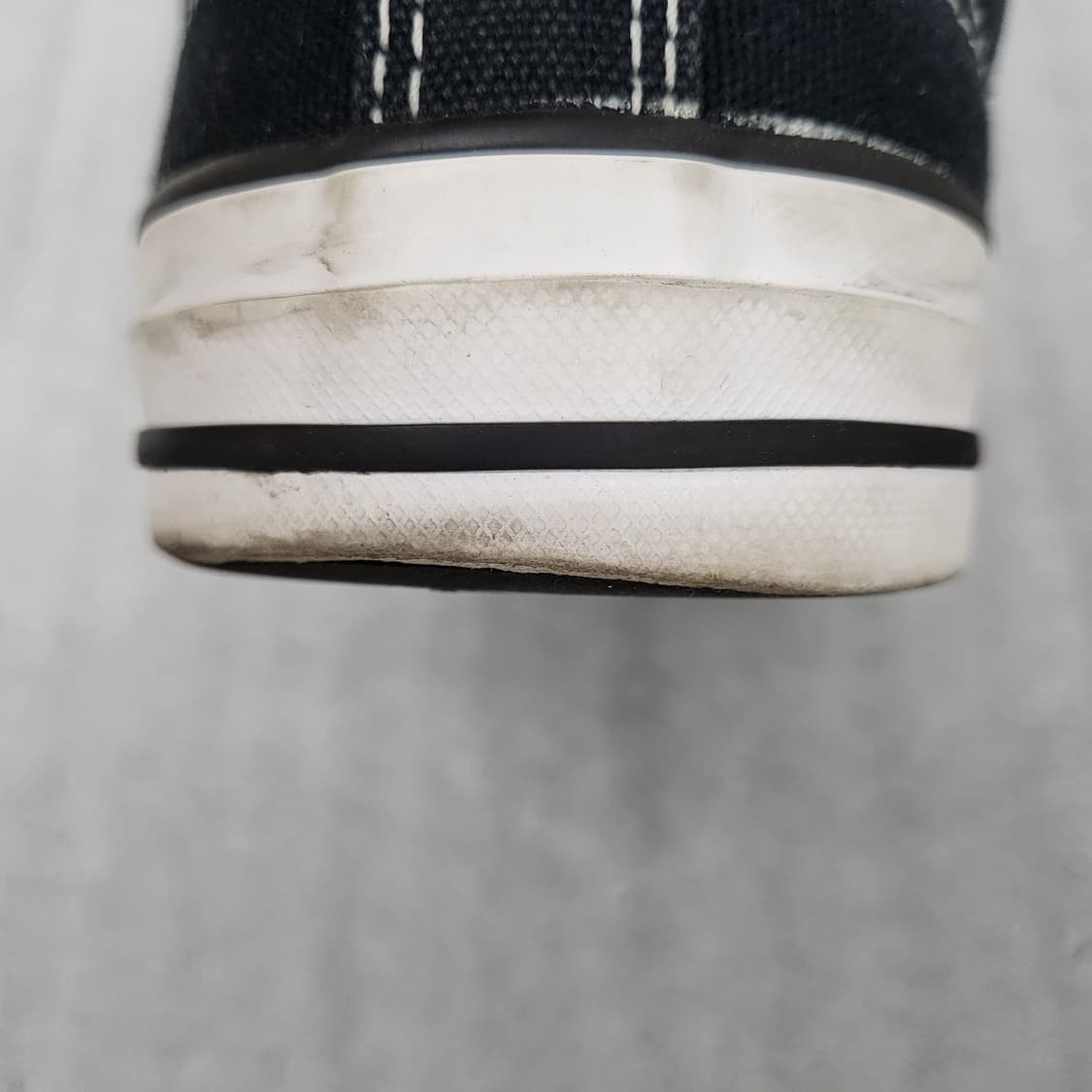 컨버스 올스타 로우 블랙 250mm 상품이미지10