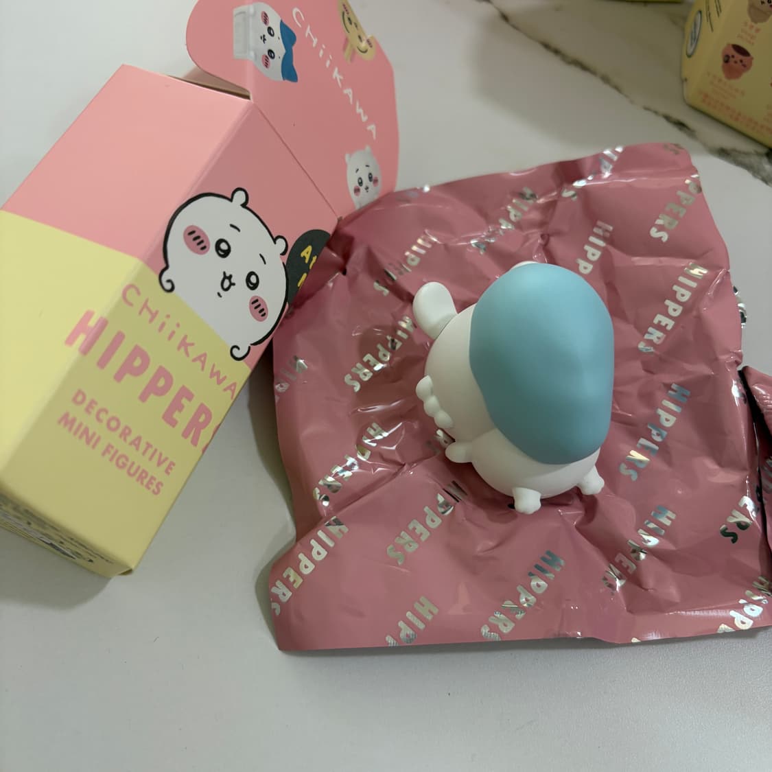 치이카와 히퍼 모몽가 새상품 상품이미지2