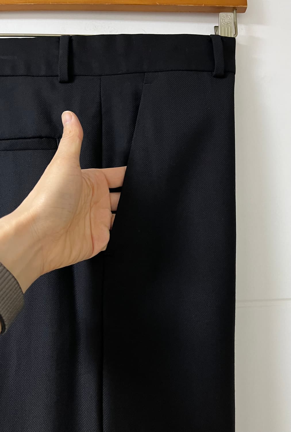 코스 팬츠 상품이미지3