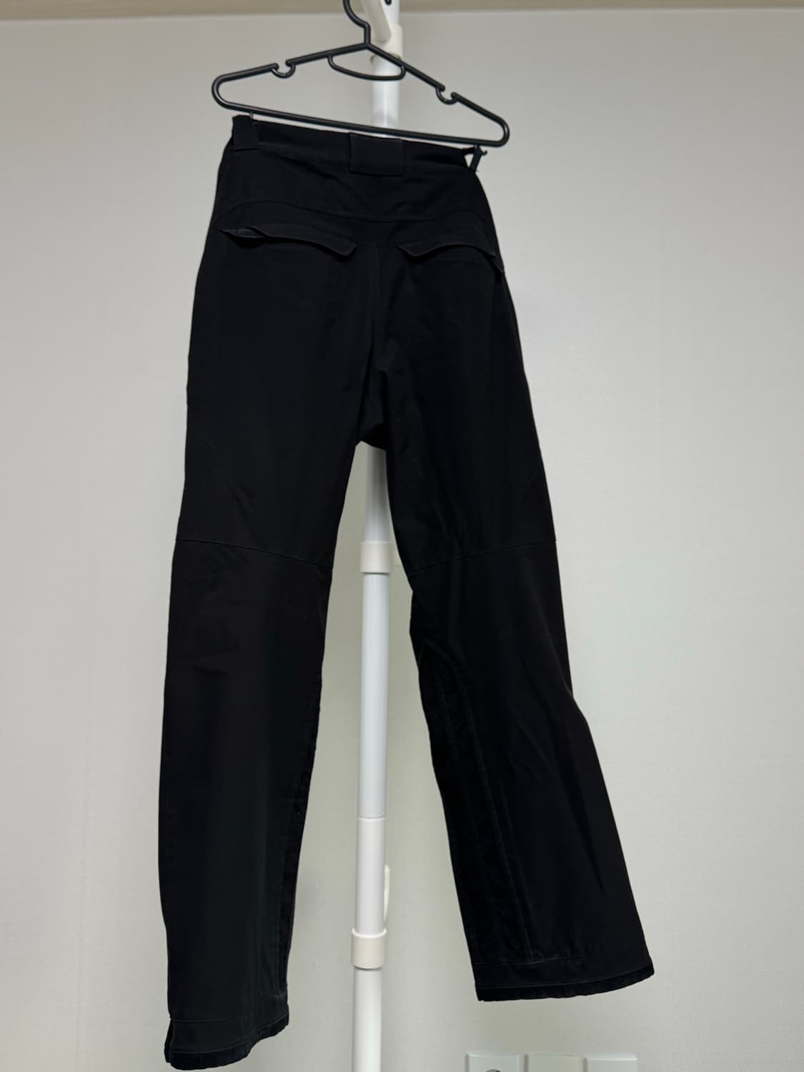 XLIM EP.02 trousers BLACK 1 SIZE  상품이미지2