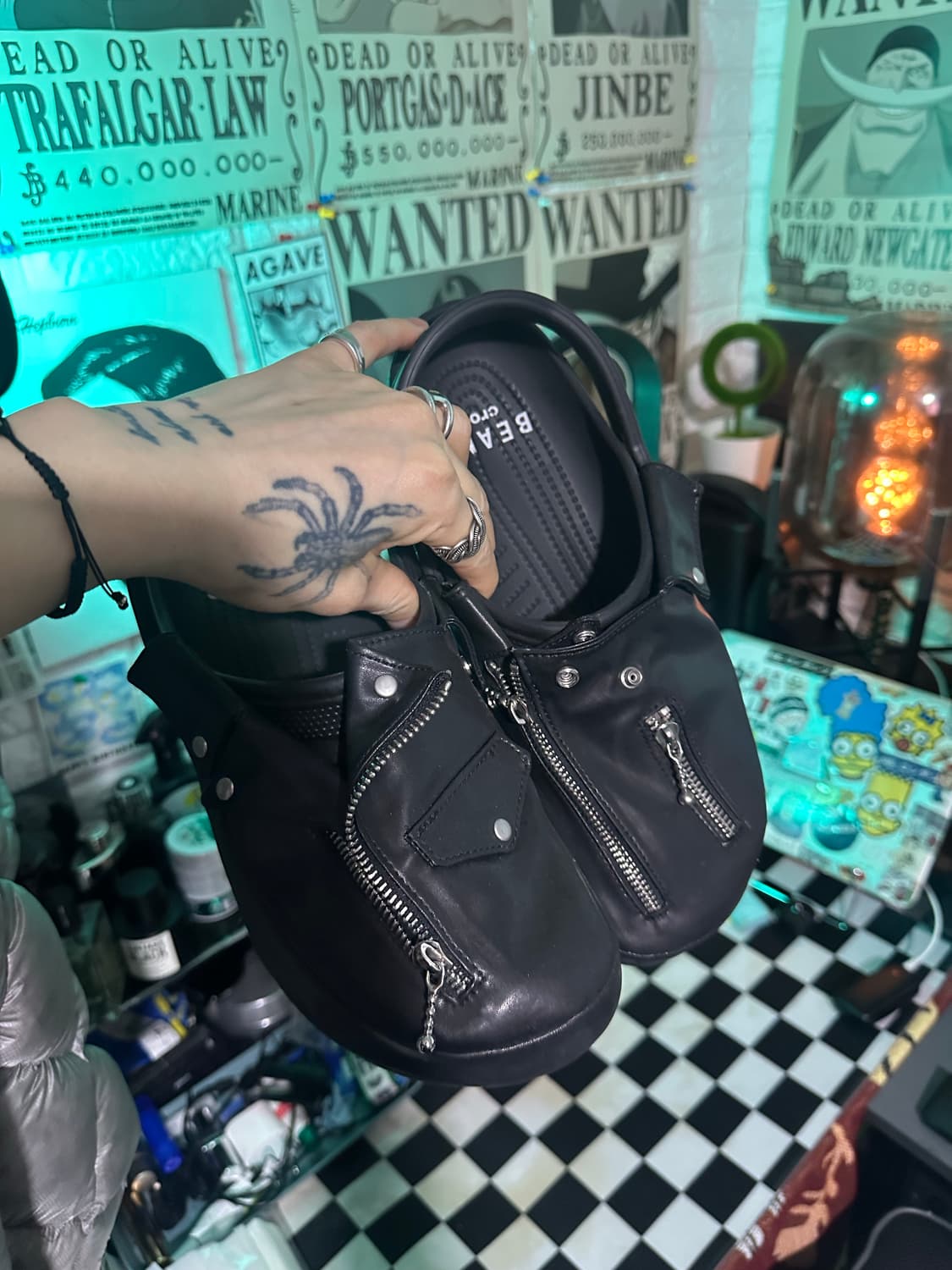 크록스 x 빔즈 270 상품이미지3