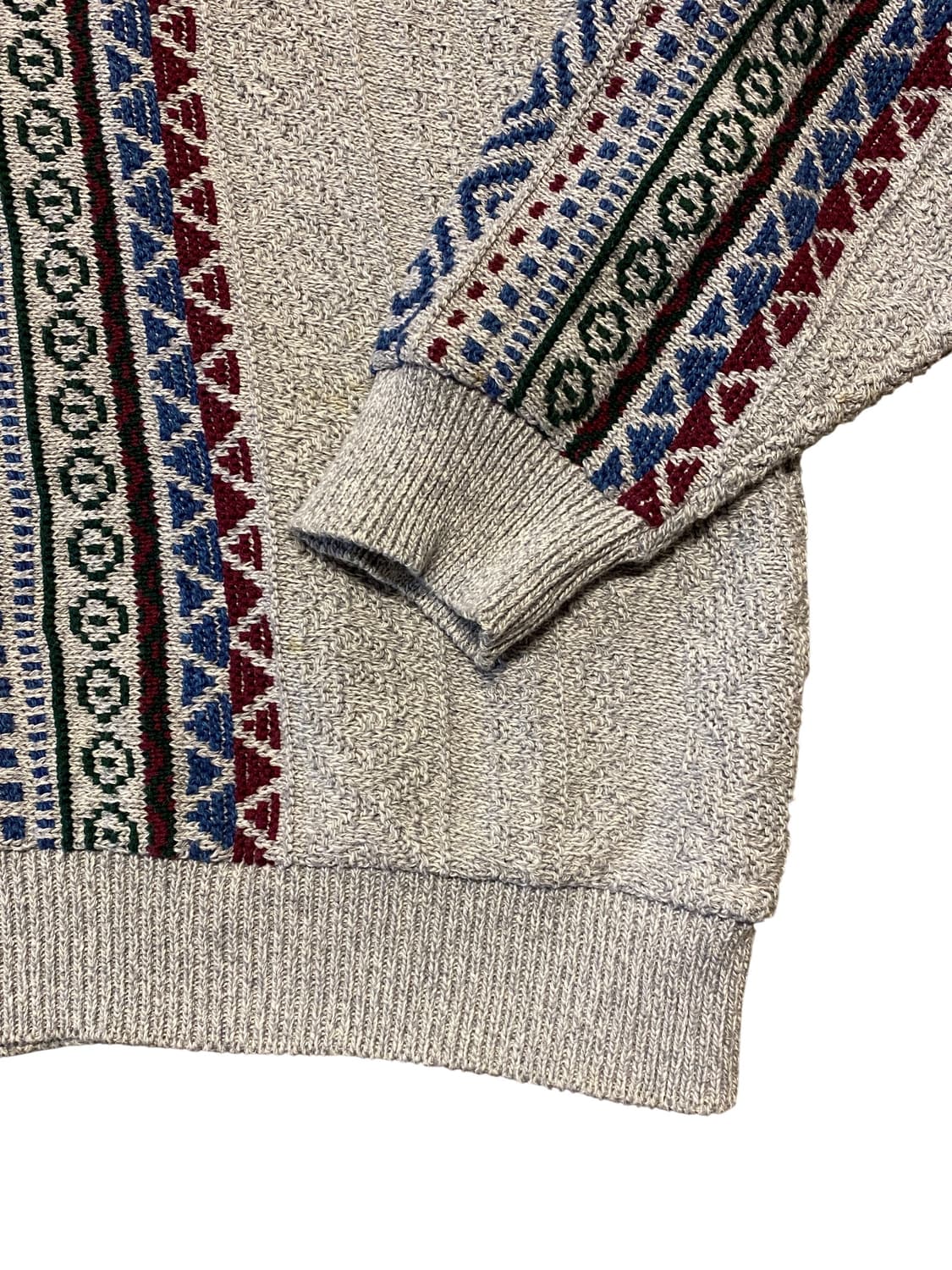 빈티지 니트 (Man 2XL) AA1008 상품이미지4