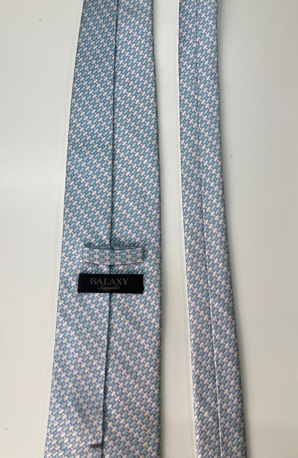 갤럭시 넥타이 상품이미지2