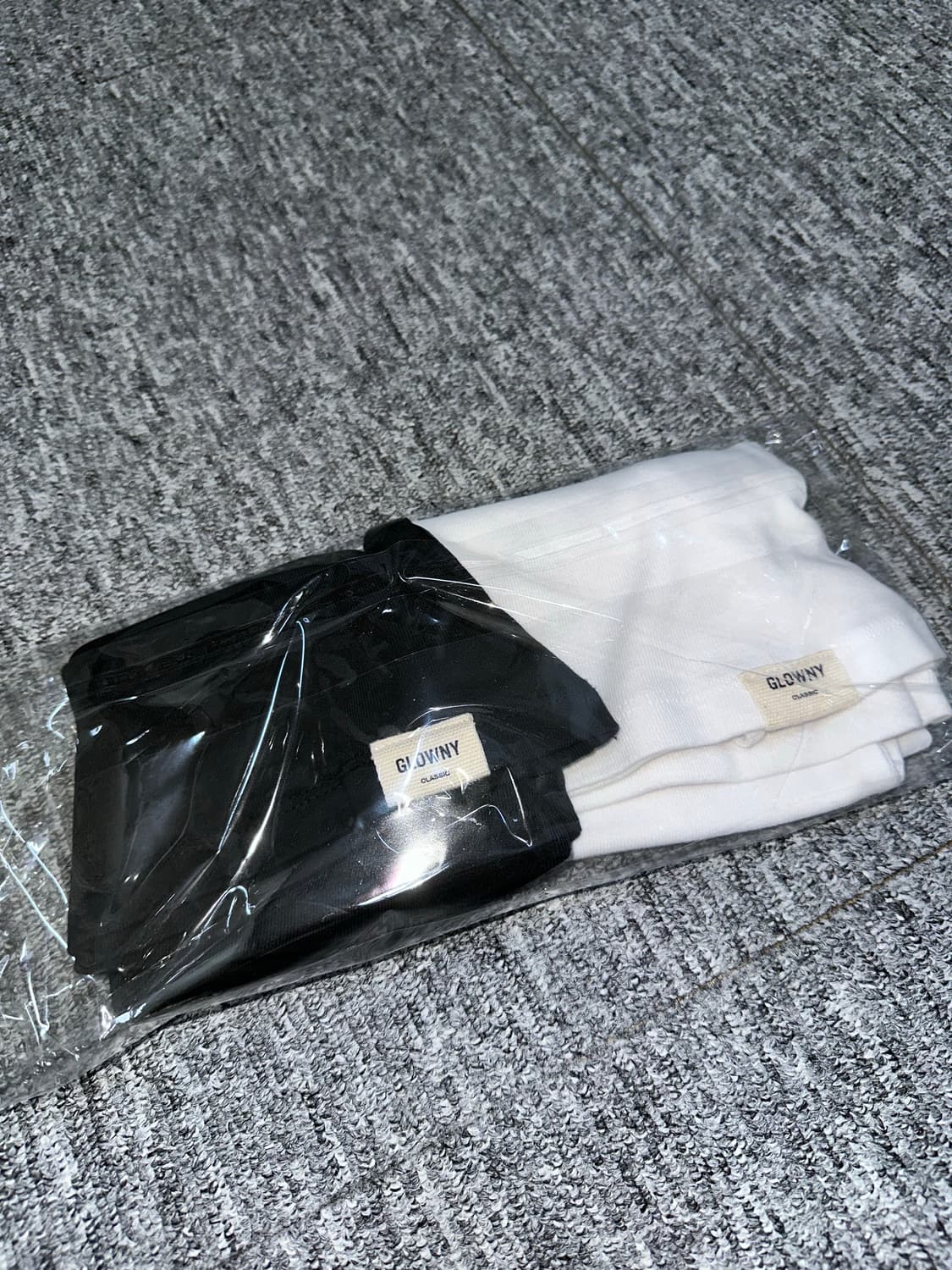 일괄판매가격) 글로니 클래식 캐미솔 나시G CLASSIC CAMISOLE 상품이미지1