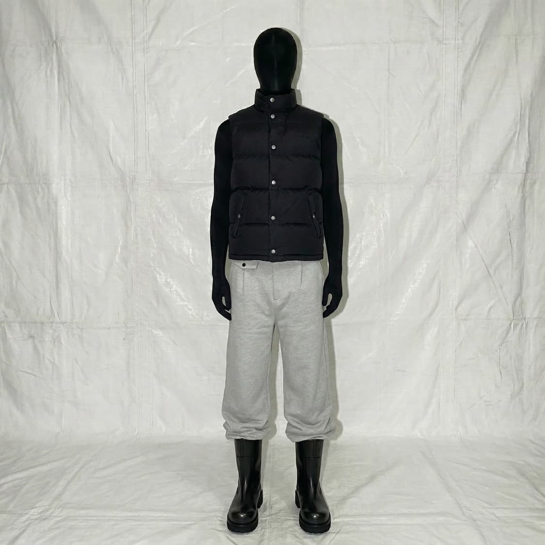 carhartt broom vest 상품이미지1