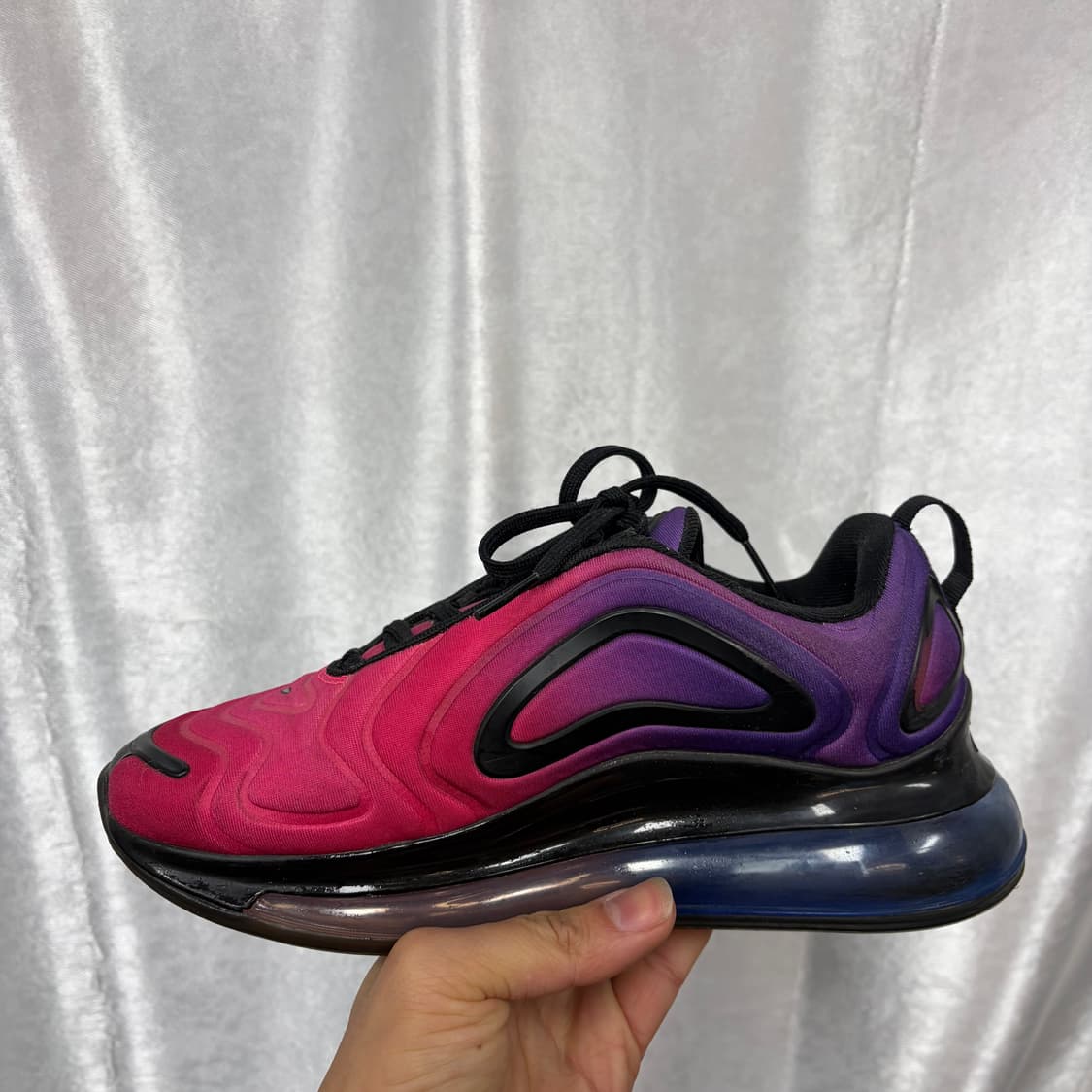 나이키 에어맥스 운동화 사이즈235  상품이미지2