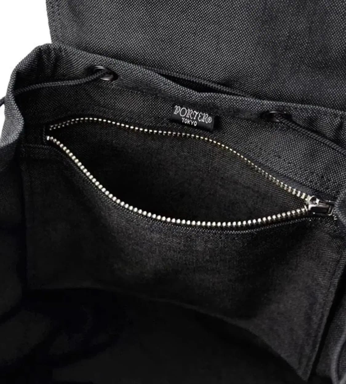포터 럭색 백팩 상품이미지6