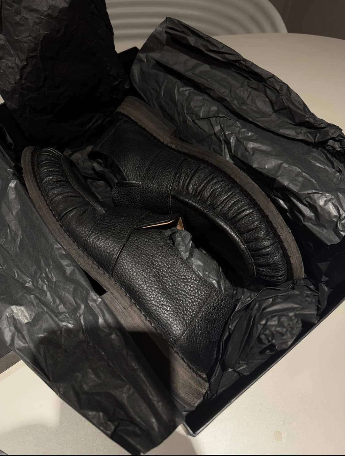 마르셀 로퍼 42 상품이미지4