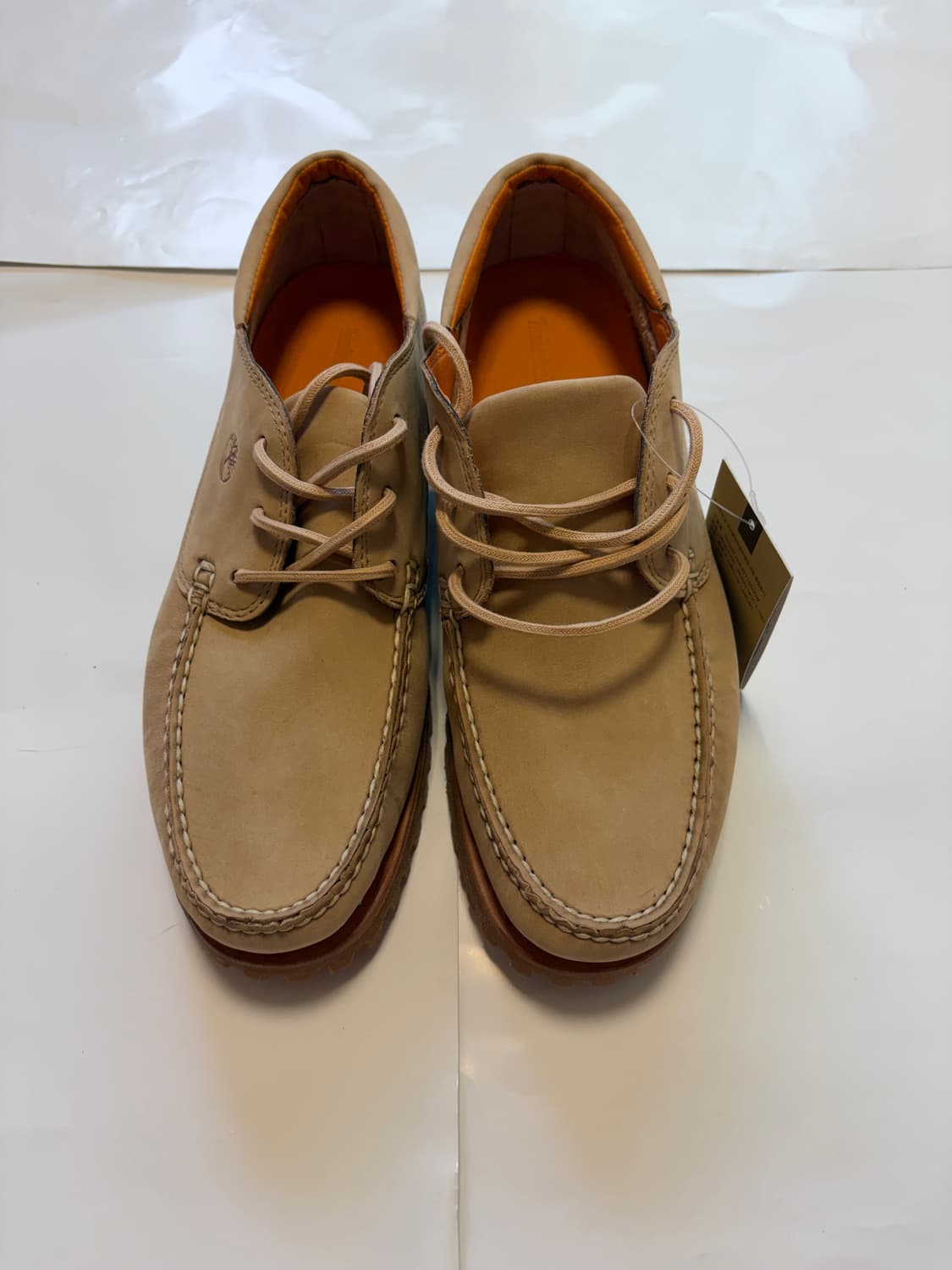 팀버랜드 보트슈즈 상품이미지2