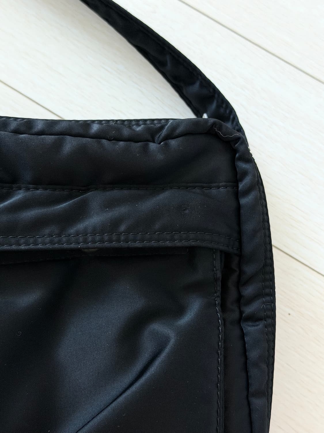 요시다포터 탱커 숄더백L 상품이미지4