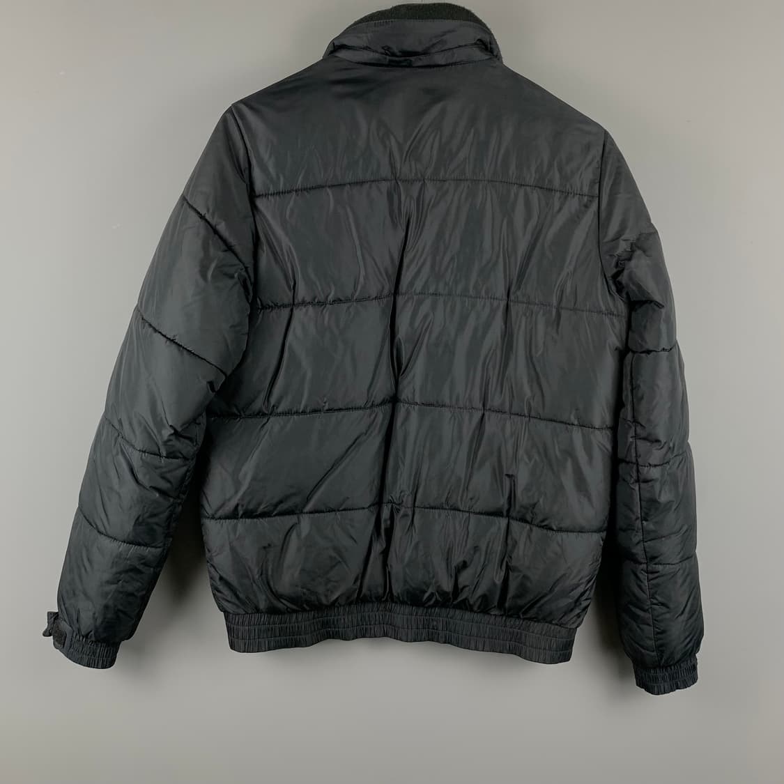 디키즈 블랙 경량 패딩  상품이미지3