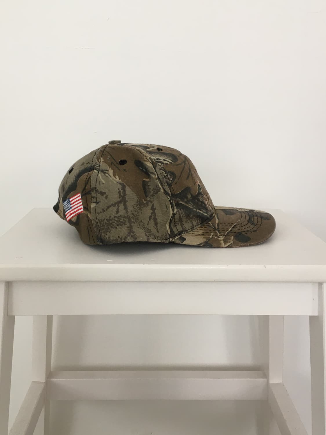 [vintage] american vintage cap 상품이미지3