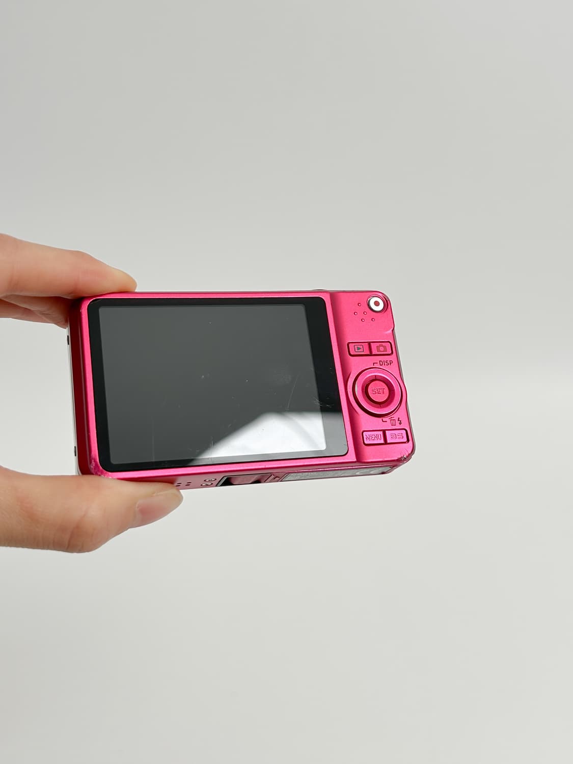 메이크업모드!) 카시오 엑슬림 z90 Exilim 빈티지 디카 상품이미지6