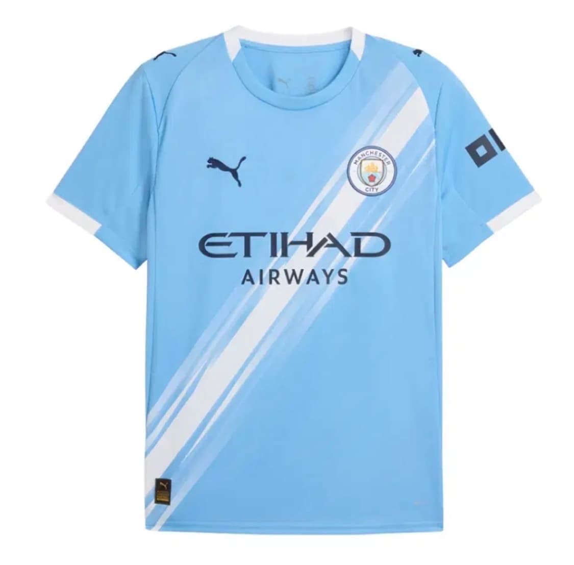 맨시티 25-26 유니폼 상품이미지1