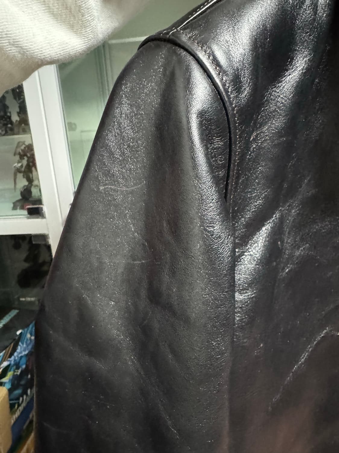 더블헬릭스 1930 스포츠자켓 상품이미지6