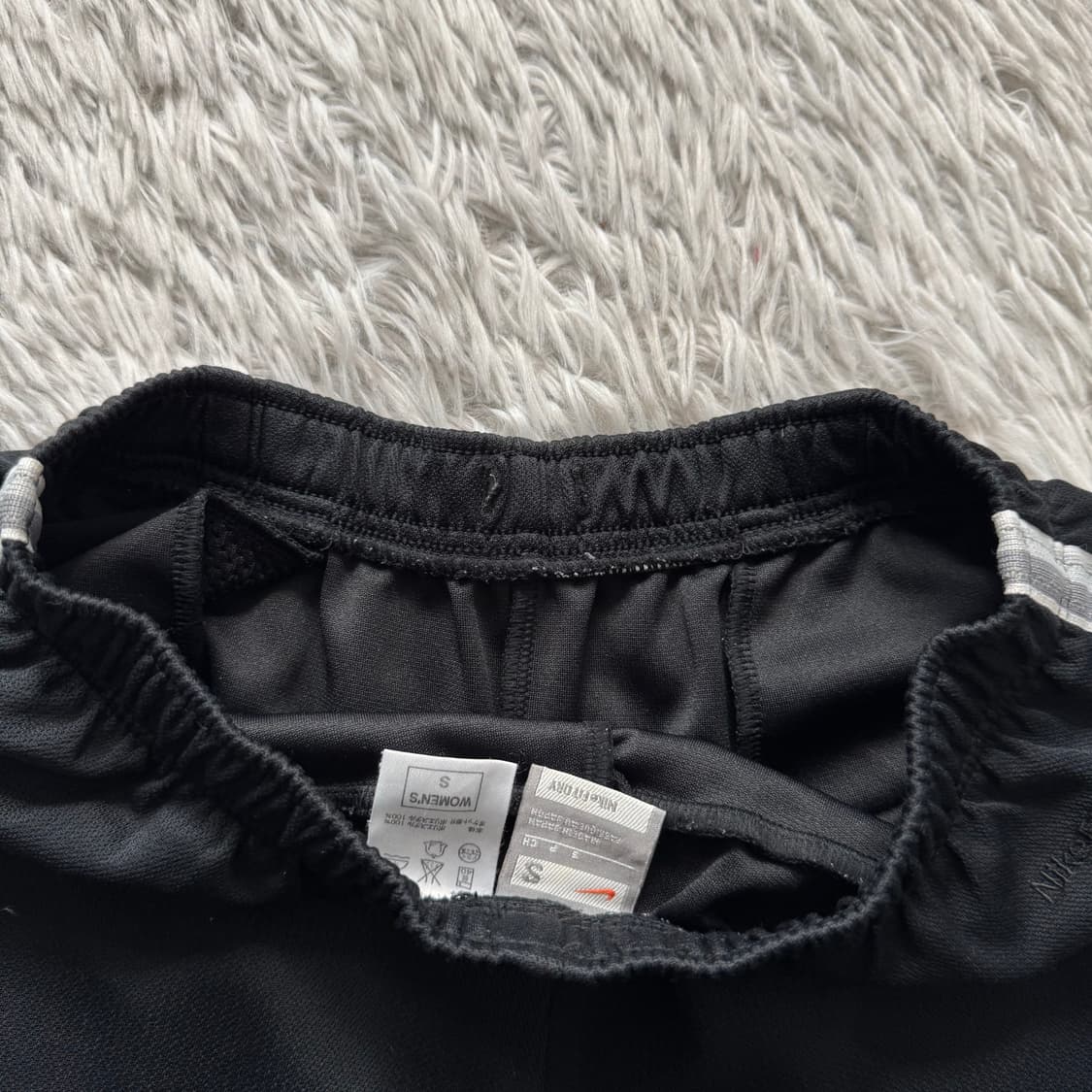 NIKE 일본빈티지 트랙팬츠 나이키 빈티지트랙팬츠 나이키 져지 상품이미지4