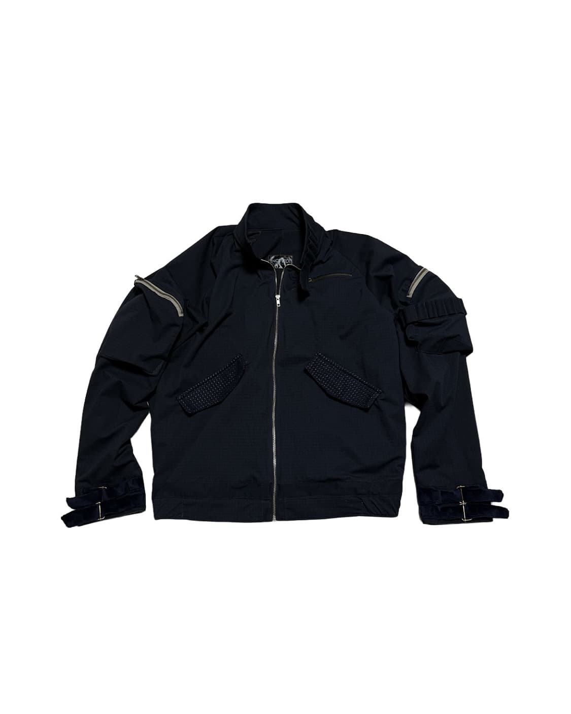 ㅈ되는 핸드메이드 자켓 상품이미지5