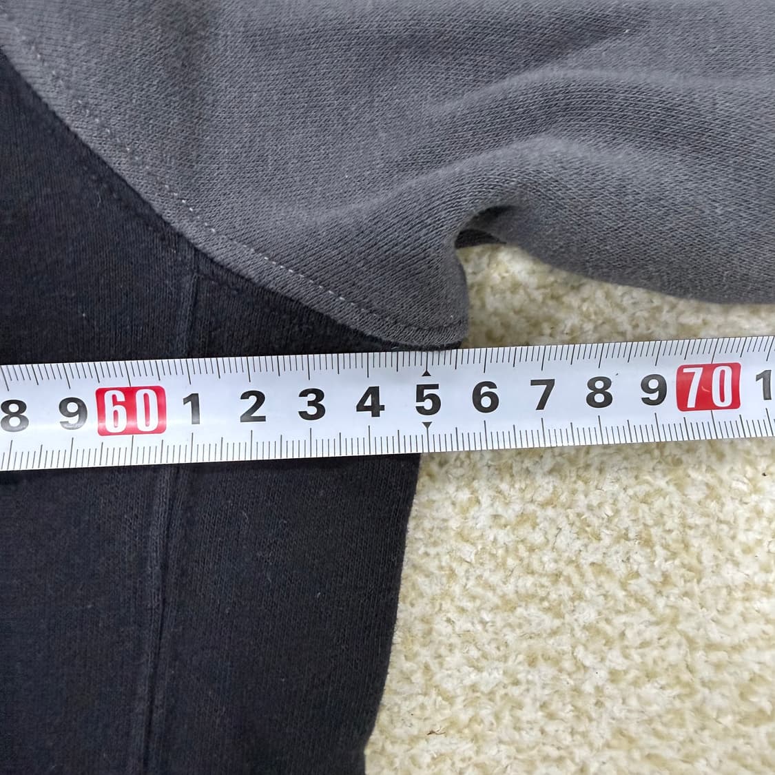 XL 나이키 캠퍼 하이크 스우시 후드티 0129T1 상품이미지6