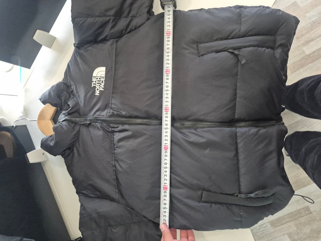 노스페이스 1996 레트로 눕시 700 패딩 175/100A 상품이미지7