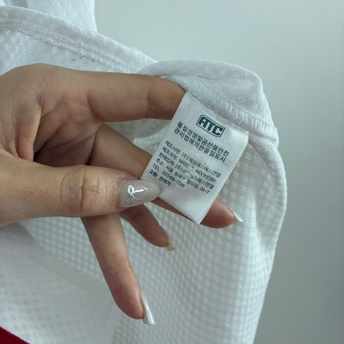 SK와이번스 왕조 박정권 마킹 야구 홈 유니폼 상품이미지8