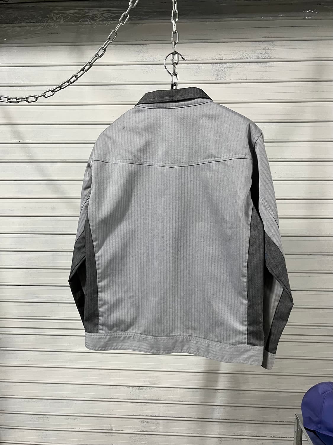 Azito dirty work jacket 상품이미지7