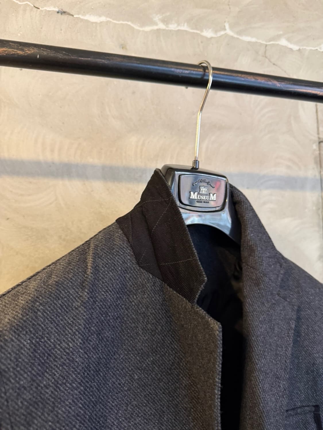 비슬로우 유틸리티 자켓 남성 95-슬림100 상품이미지3