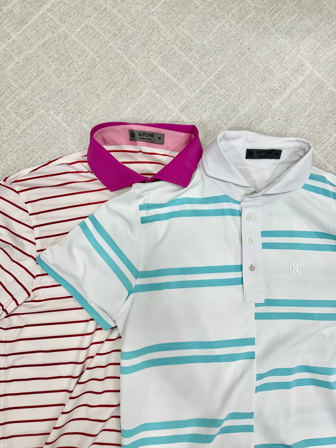 (무배) 지포어 남성 반팔 2장세트  상품이미지1