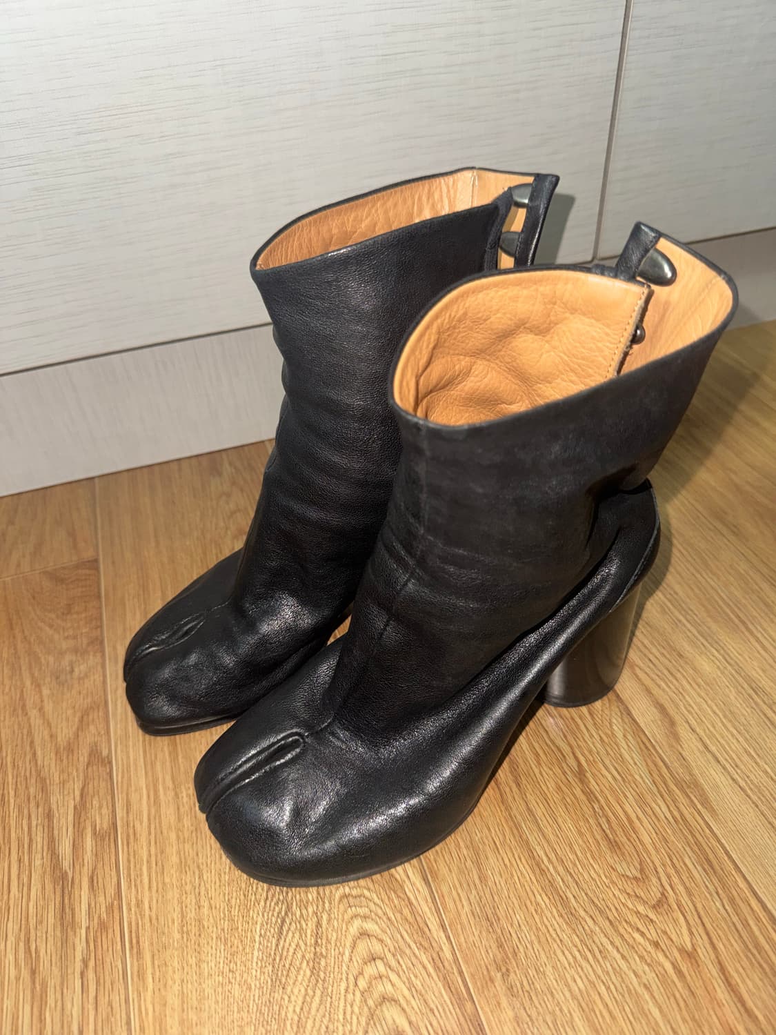 마르지엘라 타비 부츠 37 상품이미지6