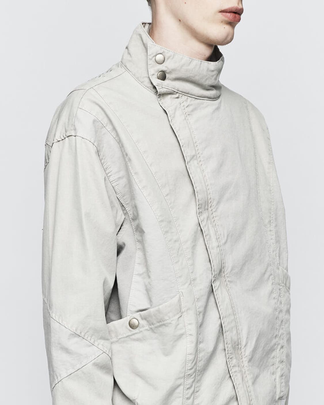 이그노타 core13 익스플로러 자켓 M 상품이미지4