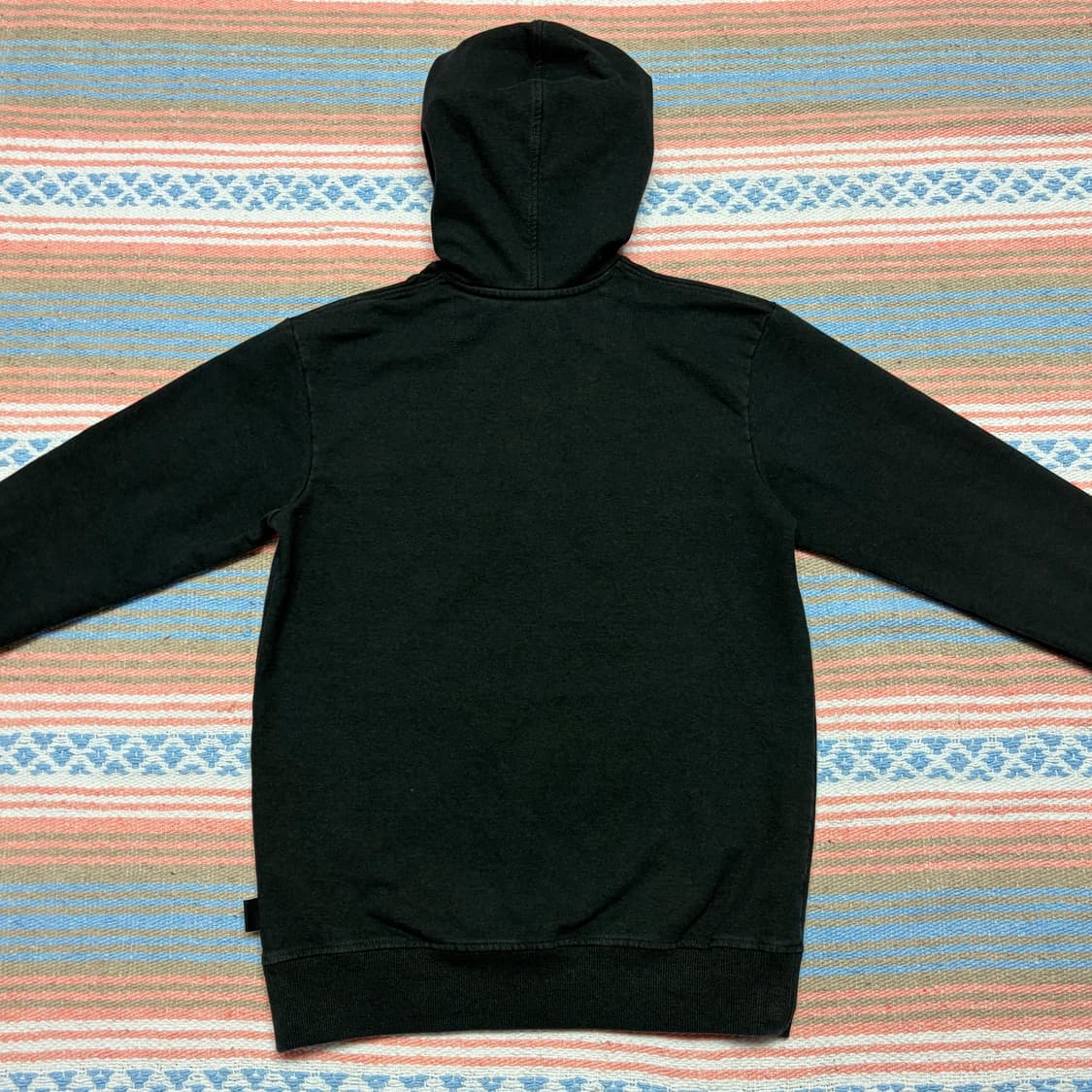 USA 빈티지 파타고니아 정품 빅로고 후드티 상품이미지6
