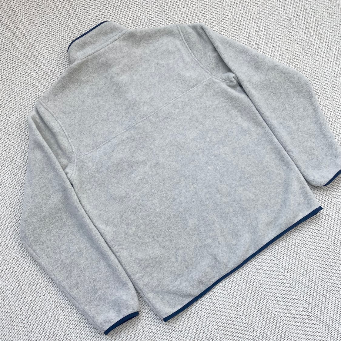 파타고니아 신칠라 오트밀 M (맨즈) 상품이미지9